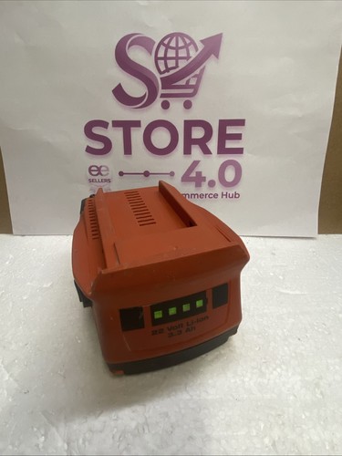 Hilti batteria volt - batteria,