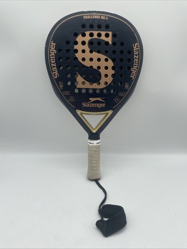 Racchetta padel slazenger - padel,