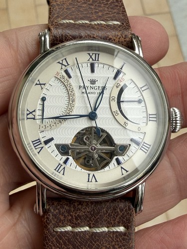 Pryngeps milano 1956 a802 - pryngeps,