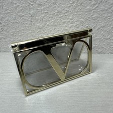 NUOVA borsa Valentino oro