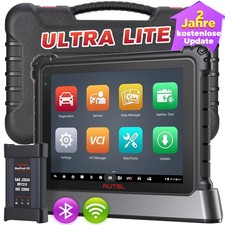 2026 Autel MaxiSys Ultra Lite
