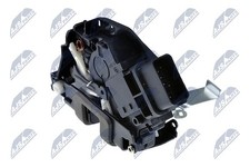 Serratura sport. posteriore Sx