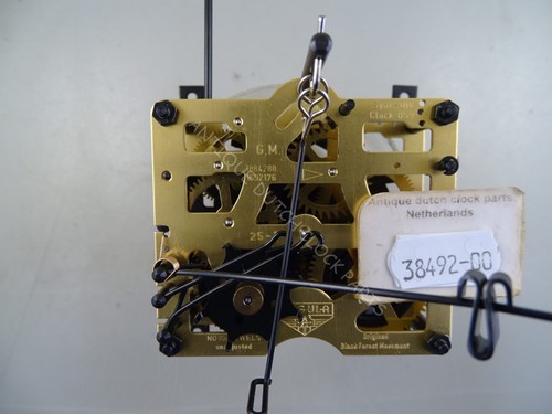 Nuovo orologio regula - nuovo,