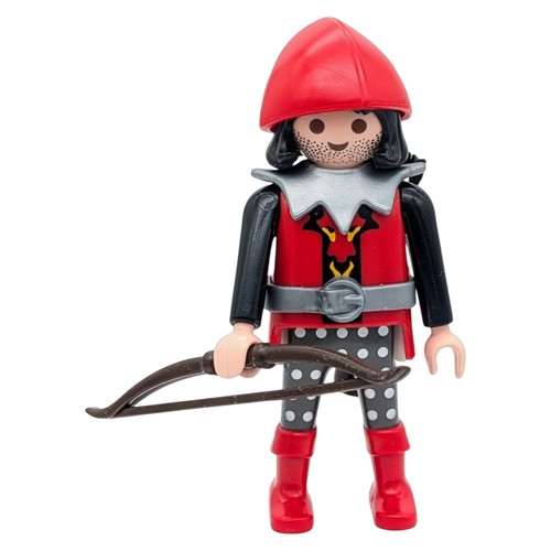 Playmobil personaggio