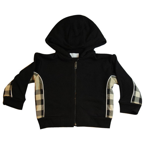 Burberry felpa bambino mesi - felpa, 18