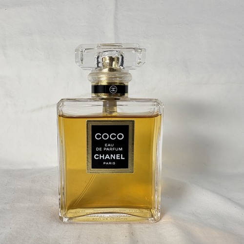 Chanel coco eau - coco,
