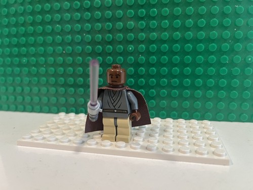 Lego star wars mace windu - lego,