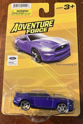 Adventure force ford - adventure,