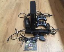 Xbox 360 Console E - 250GB -