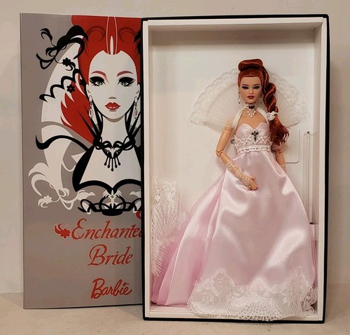 Rara bambola barbie sposa - bambola,