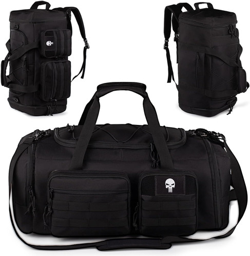 Borsa palestra tattica - borsa,