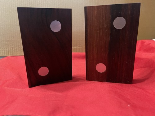 Terminali per libri legno - libri, in