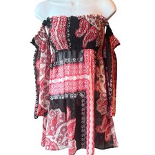 Mini abito dries van noten - mini,