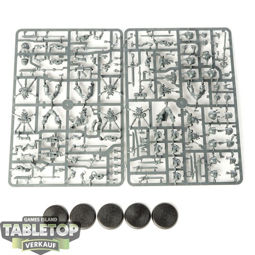 Grey knights - grey,