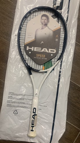 Nuovissima racchetta tennis - racchetta,