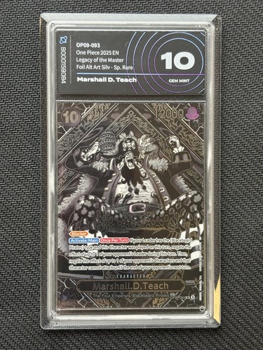 Aigrading marshall d - aigrading, 10(high)