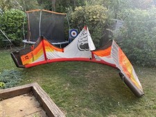 CABRINA DRIFTER 11M 2018 KiteSurf Kite