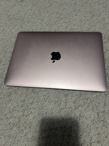Macbook pollici display - 12, (display
