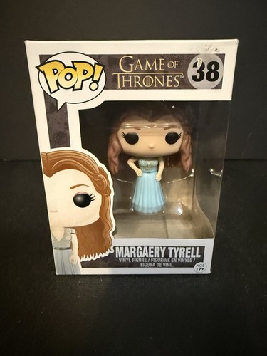 Funko pop margaery tyrell - funko,