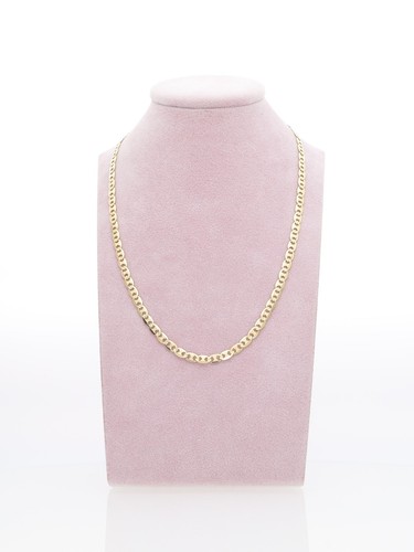 Collana oro giallo 18kt - ,