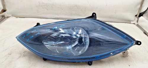 Faro anteriore destro kymco - anteriore,