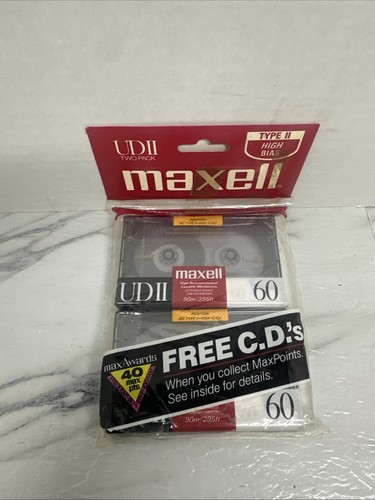 Cassette audio maxell - cassette,