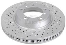 Disco freno 17700 - a.b.s., per