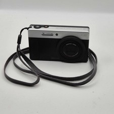 Pentax Optio H90 - Fotocamera digitale - Testata - Sensore CCD 1 batteria