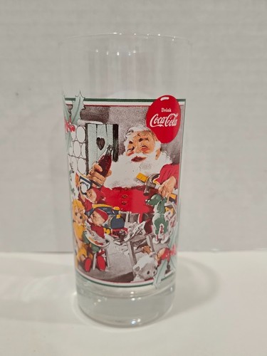 Coca cola krystal collector - krystal,