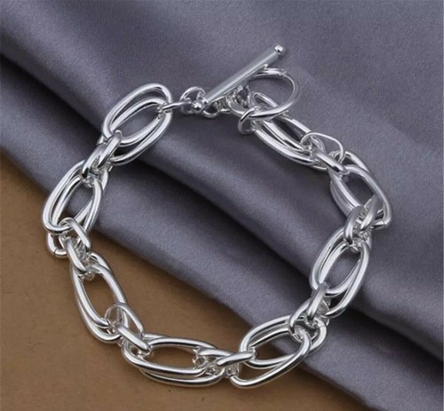 Bracciale chiusura o t - 20, cm