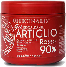Officinalis gel artiglio - officinalis,
