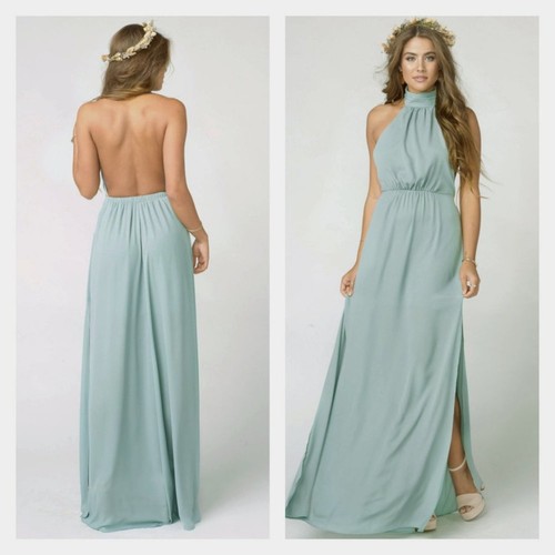 Maxi abito show your mumu - abito, me