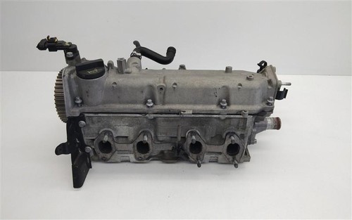 Testata per fiat - testata,