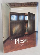 FABRIZIO PLESSI - 1°ed.1990 -