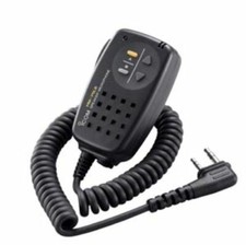 ICOM HM-75LS MICROFONO CON