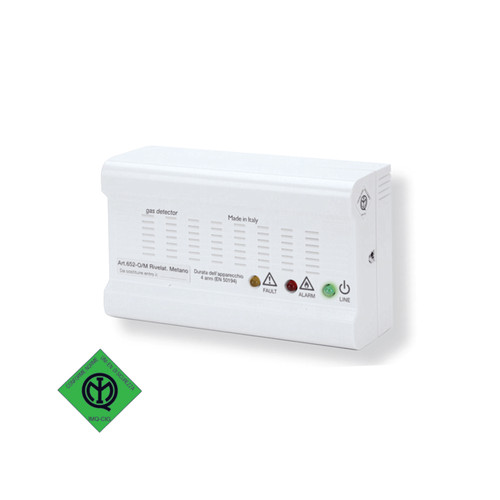 Geca 36520846 gamma652 - geca, gamma652-0
