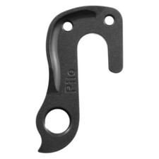 Gancio deragliatore per Cube Aim Access Reaction Nature Ella Nuride D593 Pilo