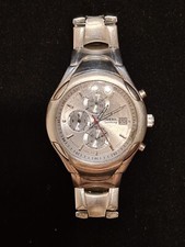 Orologio da polso uomo Fossil