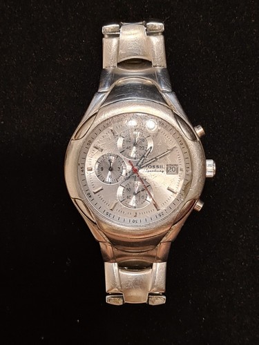 Orologio polso uomo fossil - orologio, da
