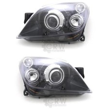 Set fari xenon - fari, per