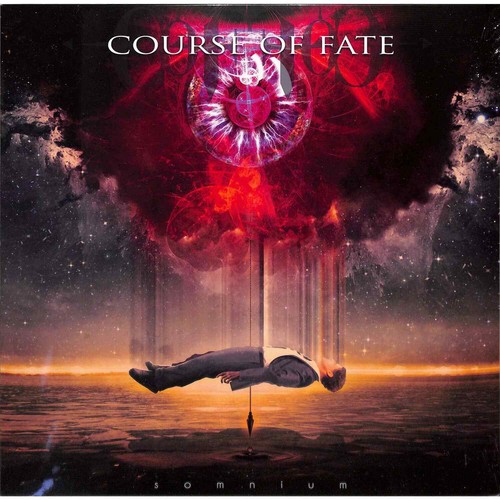 Course fate somnium - course,