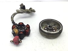 STATORE CAMPO MAGNETICO E