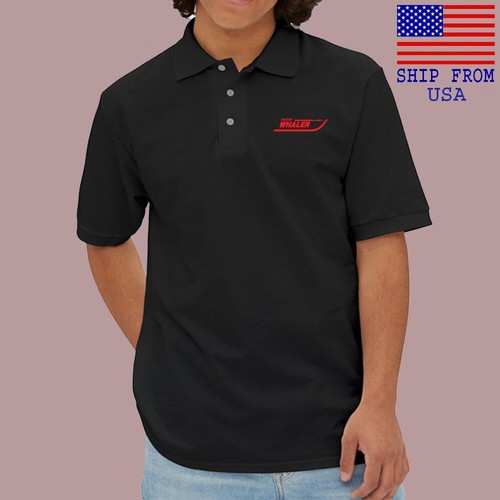 Boston whaler uomo nero taglia - boston,