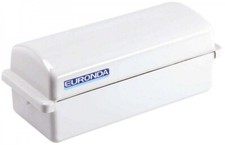 Dispenser Mantelline euronda  porta Rotolo Dentale