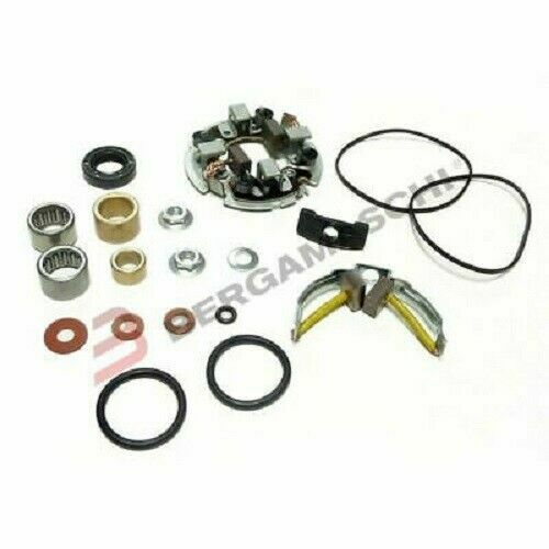 Kit revisione motorino - kit,