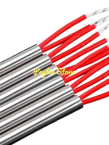 1pz tubo riscaldamento - 1pz,