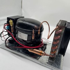 BD25HC Unità Compressore DC