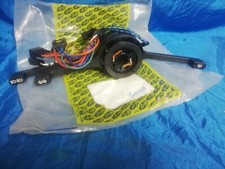 Devioluci originale per Fiat Ritmo dal 1984 al 1989 cod: 7560220 Nero