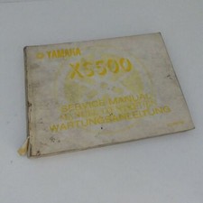 manuale officina originale