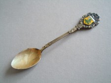 Antiko 100 Cucchiaio Souvenir